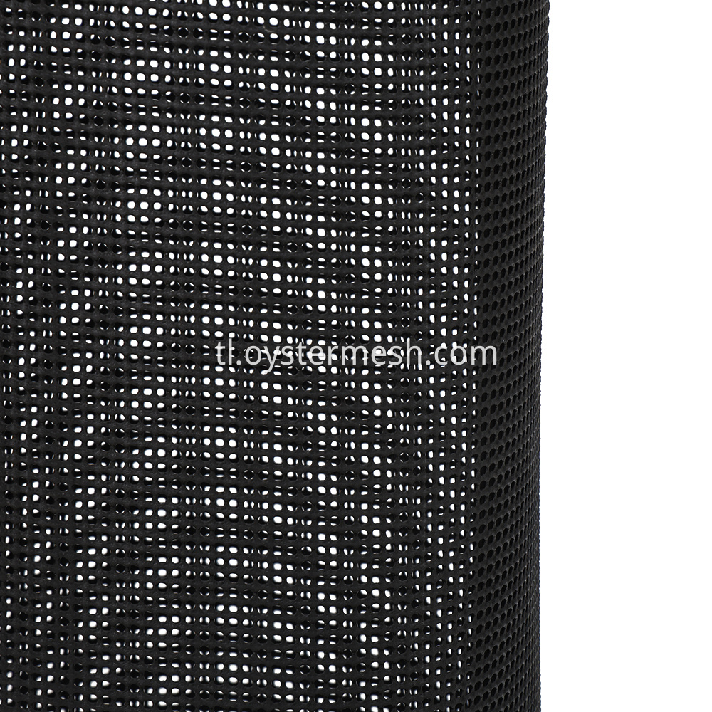 3mm 8mm Mesh Hole of Oyster Bag
